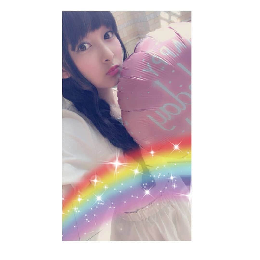 牧内莉亜さんのインスタグラム写真 - (牧内莉亜Instagram)「16歳になりました💓💓💓 #お誕生日 #3月17日 #16歳 #牧内莉亜  #スターダスト#お誕生日ケーキ #六本木 #六本木ヒルズ #ILBrio #HBD #happybirthday #birthdaycake #birthdaygirl👑  #pink #instalike #tagsforlikes #내생일 #케이크 #인스타굿 #도쿄 #롯본기 #롯본기힐즈」3月17日 20時51分 - ria_makiuchi_official