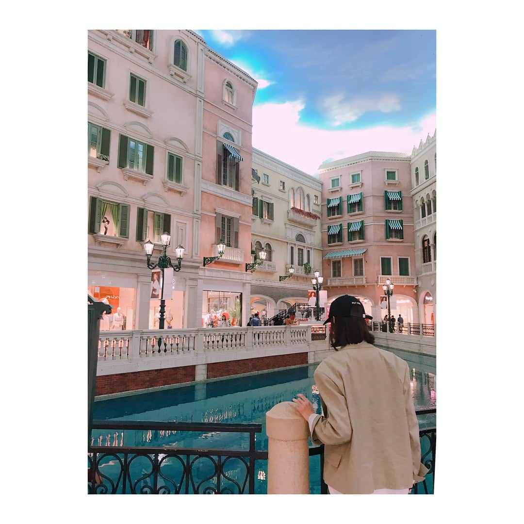 ユナさんのインスタグラム写真 - (ユナInstagram)「#융스타그램💟」3月18日 1時02分 - yoona__lim