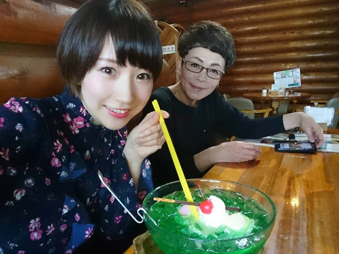 坂本詩緒里のインスタグラム
