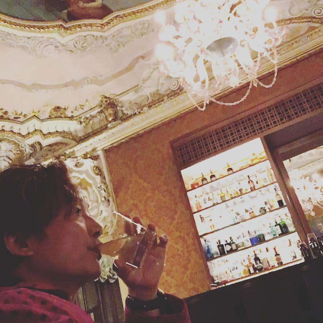 香取慎吾さんのインスタグラム写真 - (香取慎吾Instagram)3月18日 11時49分 - katorishingo_official