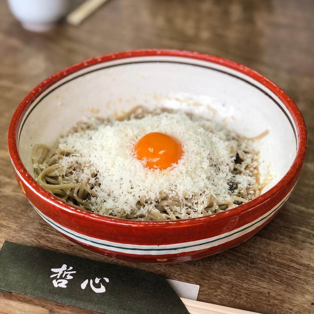 Masayasu Moritaのグルメインスタ