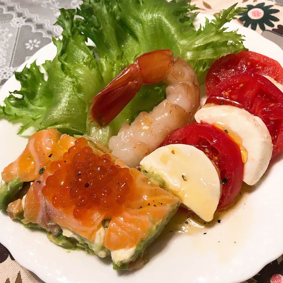 秋本帆華のインスタグラム