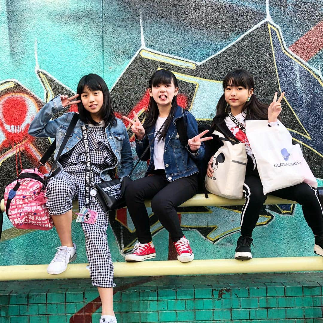 TEENAGERSのインスタグラム：「#昨日のオフショット2❤️ #YouTuber #TEENAGERSjapan #TEENAGERSTV #TEENAGERSTOKYO #TEENAGERSOSAKA #AN #SUZUNE #YU」