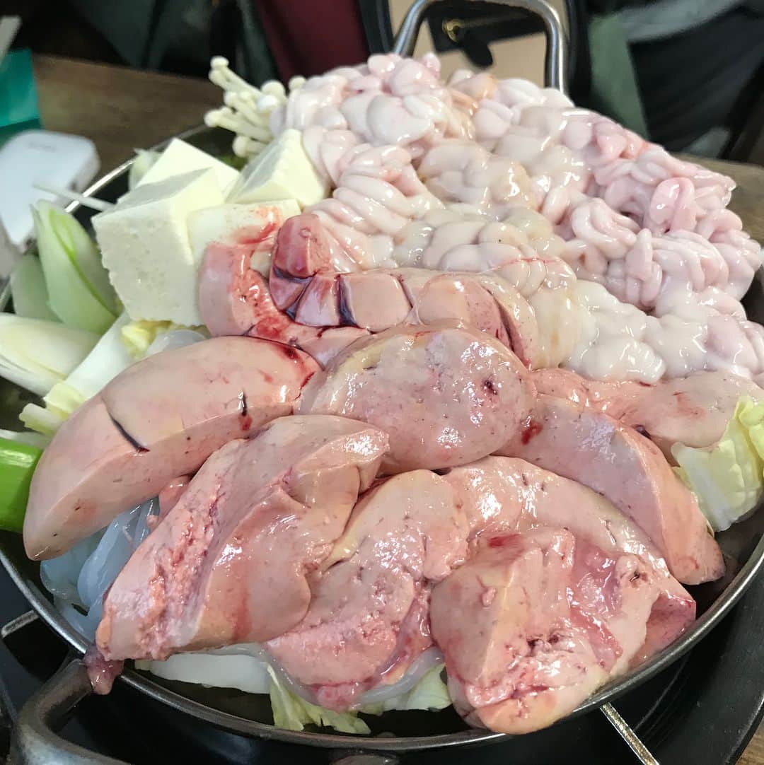 DJ MANAMI（松迫愛実）のグルメインスタ