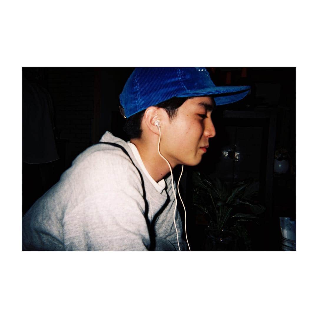 和田颯さんのインスタグラム写真 - (和田颯Instagram)「🎉🎂🎉🎂🎉」3月18日 18時45分 - da_ice_hayate_wada
