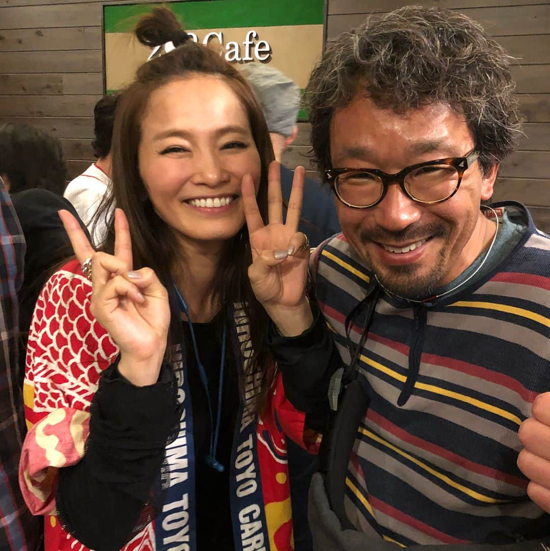 倉本康子のインスタグラム