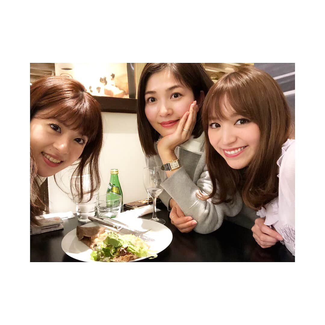 吉田奈央のインスタグラム