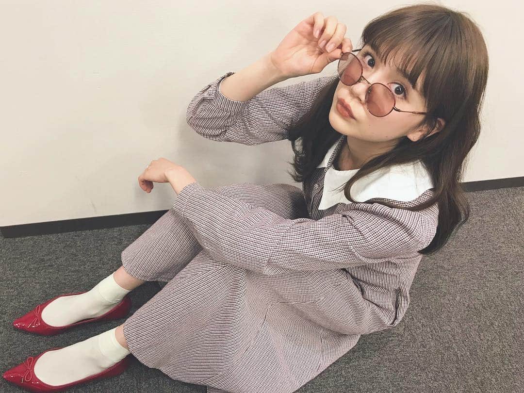 Zoff Officialのインスタグラム