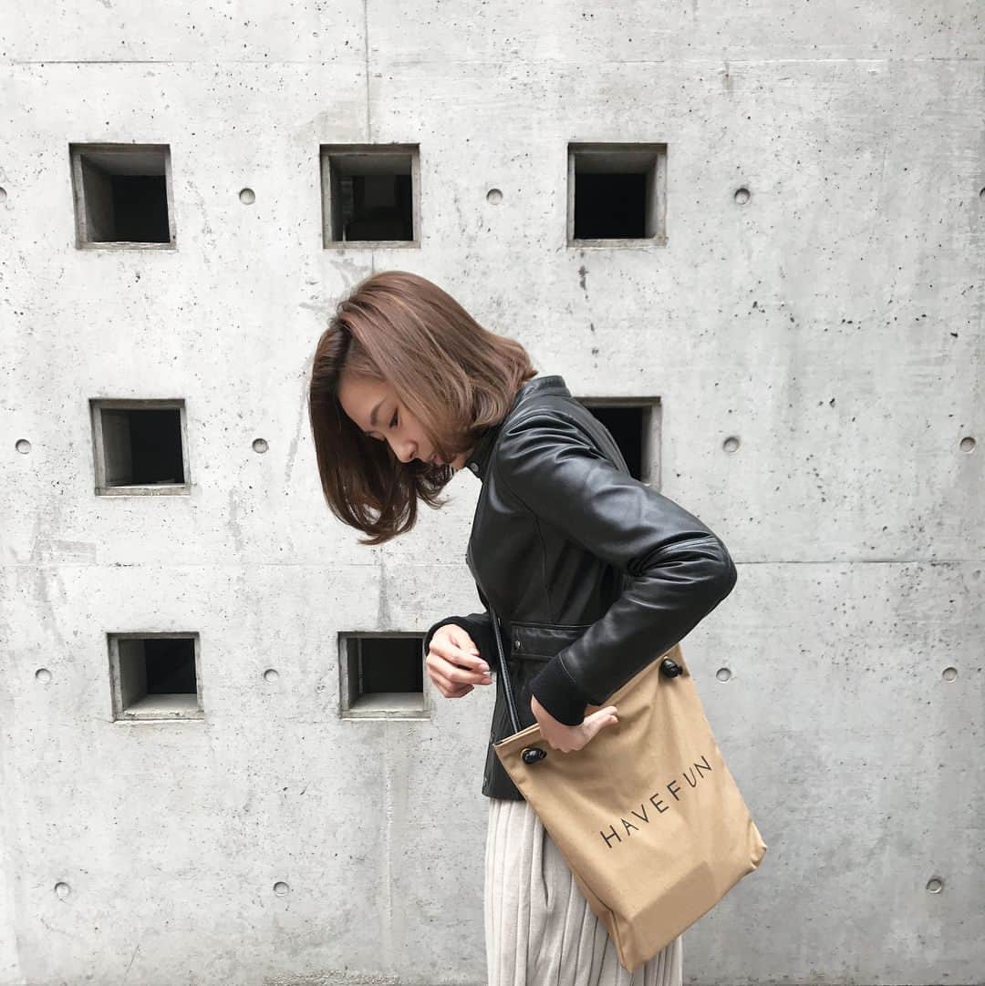 小林さりのインスタグラム