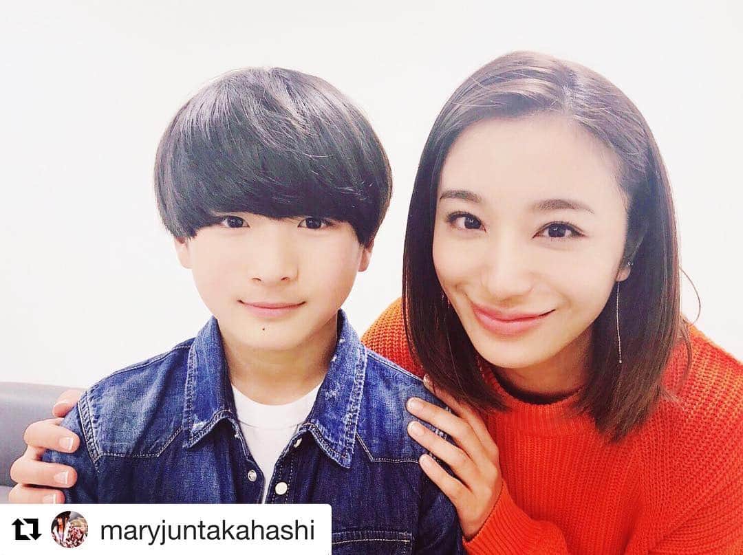 フジテレビ「隣の家族は青く見える」のインスタグラム：「. #Repost @maryjuntakahashi with @get_repost ・・・ Count down... 「隣の家族は青く見える」最終話まであと３日！ #隣の家族は青く見える  #となかぞ #和田庵 くん #亮太 #杉崎ちひろ」