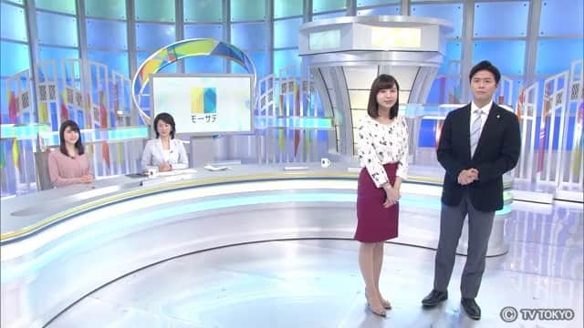 テレビ東京「Newsモーニングサテライト」のインスタグラム：「モーサテ「20日の予告」  #「信長の野望」の経営者が登場 #家業を大転換させたきっかけの１冊 #日銀が次にやるべきことを解説 #モーサテ #リーダーの栞」