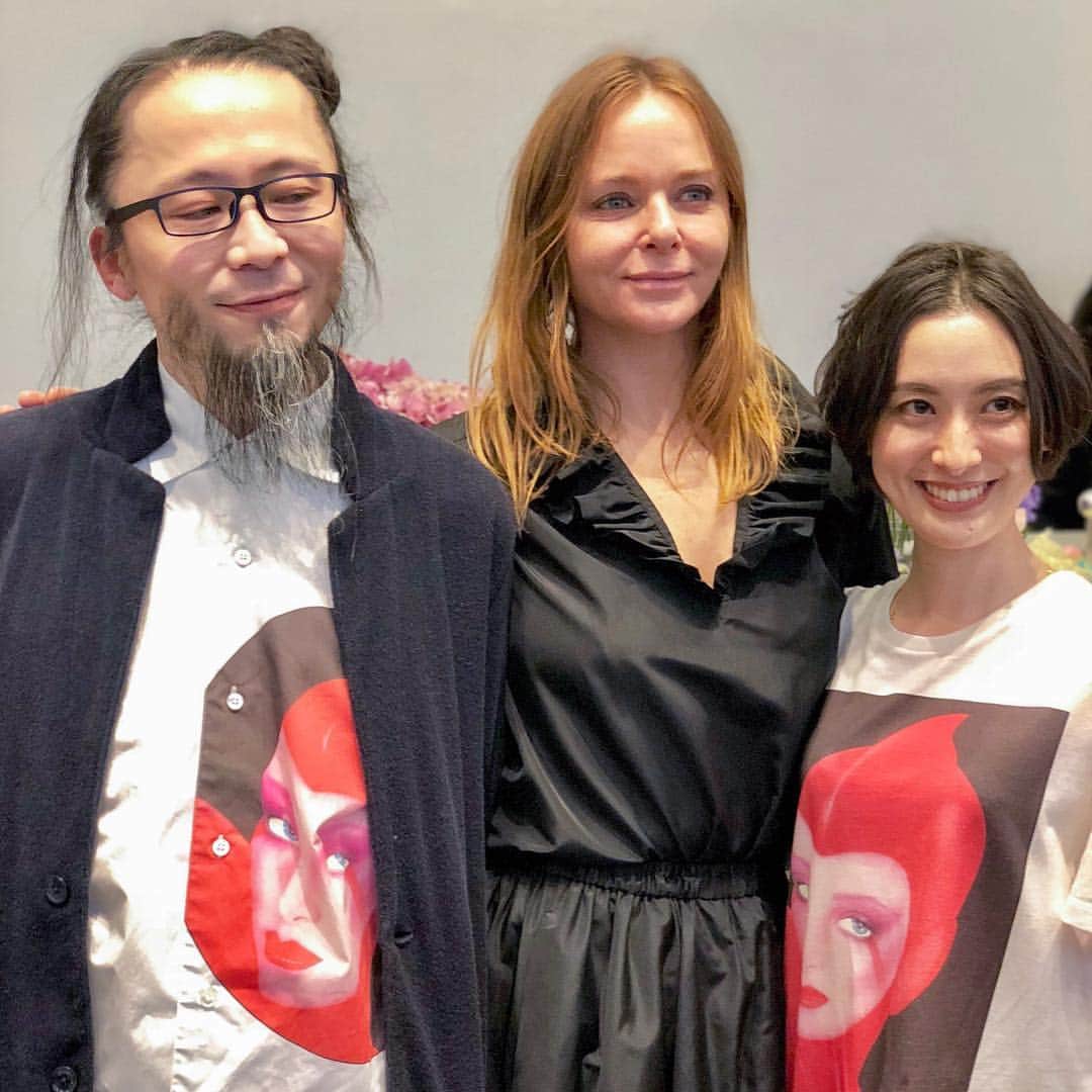 前田紀至子のインスタグラム