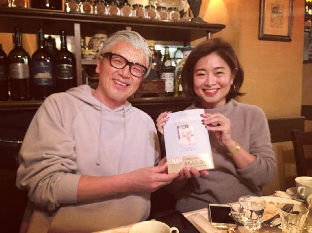 Oggi編集部のグルメインスタ