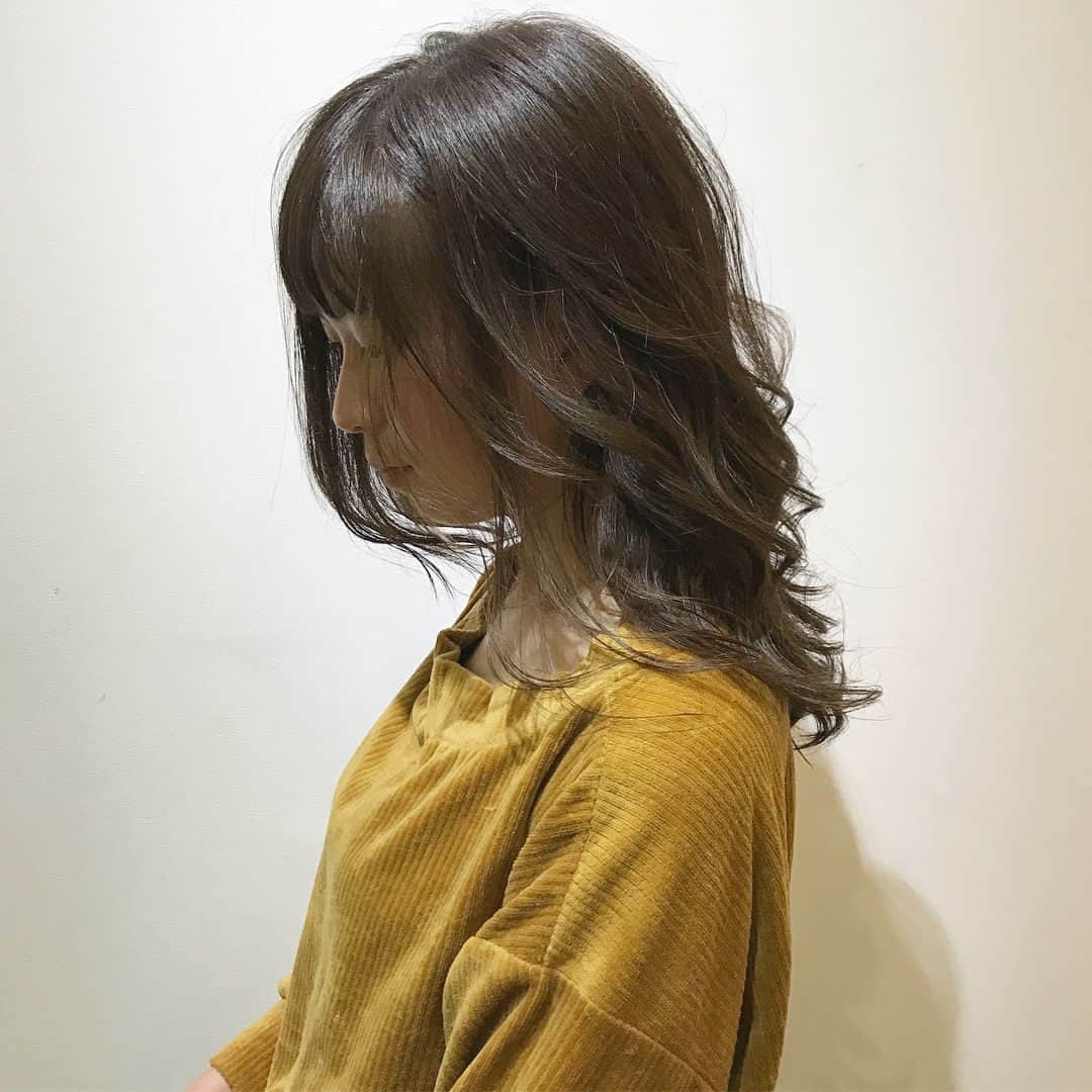 【高砂・美容師】平岡歩 ヘアアレンジ hairarrangeのインスタグラム