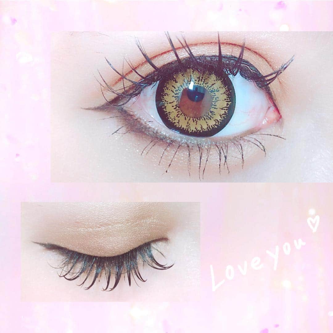 吉川ちえさんのインスタグラム写真 - (吉川ちえInstagram)「こんばんわ(´°ω°)❤️ . 撮影終わって病院いって 家でゆっくりタイム🐶💓 . そういえば撮影の数日前に、 マツエクいってきたよん💏💕 . 今回はリペアをしました🙈❣️ . ここ最近ずーっと同じデザインです💖💖 . ✅マツエク本数⇒130本 ✅素材⇒シルク ✅長さ⇒14mm ✅カール⇒CC . まつエクのお店はラウンジ渋谷だよ！  @rounge_nail_shibuya . 今回つけてくれた 担当は《庄司さん》です🙇‍♀️✨ . マツエクないと 生きていけない！なーんて😂💓笑 . #マツエク #rounge渋谷」3月19日 20時41分 - yoshikawachie_16