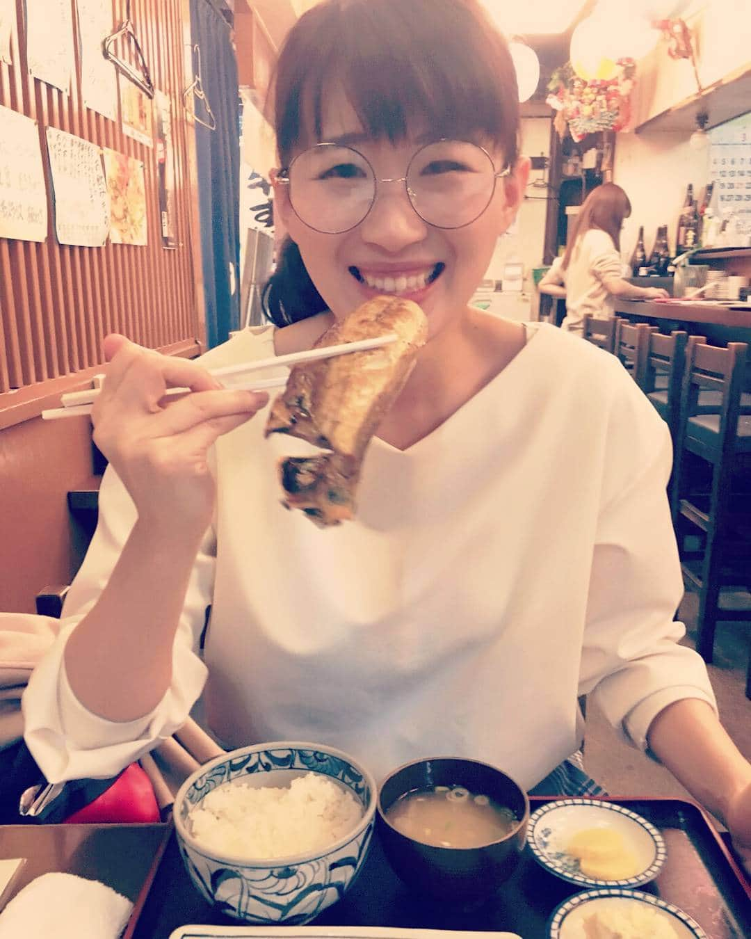 小出真保のインスタグラム