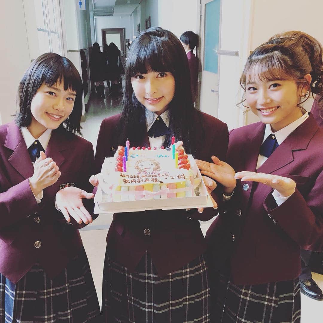 Tbs 花のち晴れ 花男 Next Season さんのインスタグラム写真 Tbs 花のち晴れ 花男 Next Season Instagram 巨人パート２ わたしも英徳によっこらせ と 音グラム 花晴れ 3月日 21時42分 Oto Edogawa