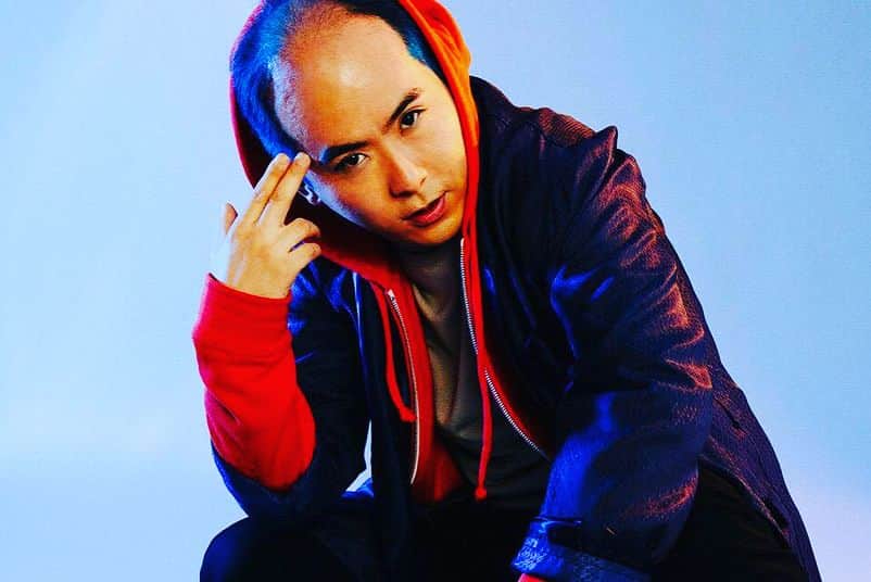 斎藤司のインスタグラム：「まじ最高のメイクしてもらった  NYLON.JPの人気音楽連載『HIT’S MY MUSIC』。今回は、大のG-DRAGONファンとしても知られるトレンディエンジェルの斎藤司が、春のフレッシュな気分にピッタリなK-POPを全15曲セレクト！  華やかな新生活がスタートできそうなフレッシュソングを早速チェックして♡  http://www.nylon.jp/spotify/08  @tsukasa_trandy  @spotifyjp  #hitsmymusic  #music #spotify  #トレンディエンジェル  #斎藤司  #斎藤さん  #フレッシュソング #新生活 #新学期 #culture #nylonjapan #nylonjp #caelumjp」