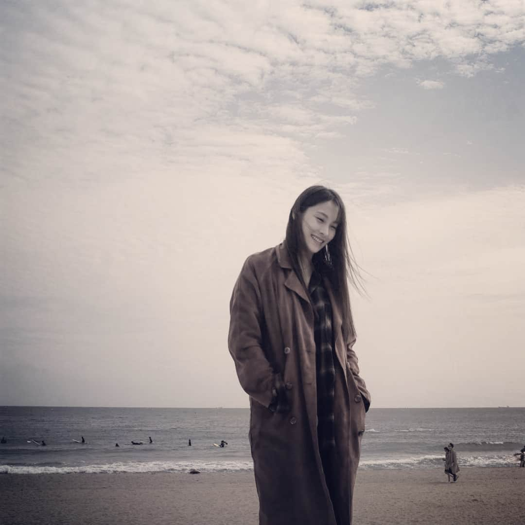 パク・ギュリさんのインスタグラム写真 - (パク・ギュリInstagram)「이제부터가 시작-」3月20日 22時24分 - gyuri_88