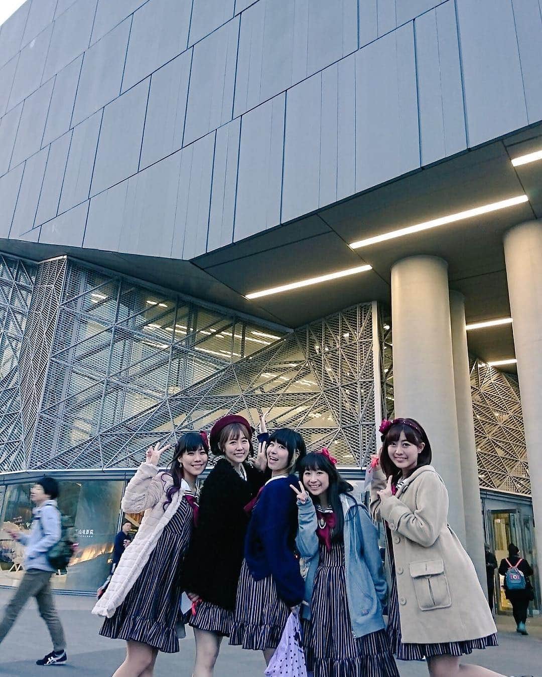 柴小聖さんのインスタグラム写真 - (柴小聖Instagram)「楽しかったなー♡  #上海 #アニメ #アニソン #shanghai #anime #live #japanesegirl」3月20日 21時46分 - konona.official