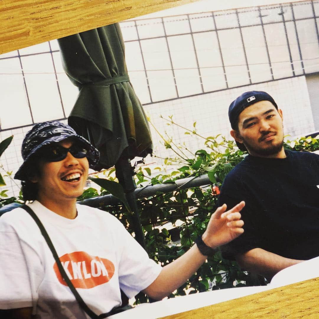 西山徹さんのインスタグラム写真 - (西山徹Instagram)「Happy Birthday MOT🍻#foreverinourhearts #fuckcancer」3月20日 14時53分 - tetsu_nishiyama