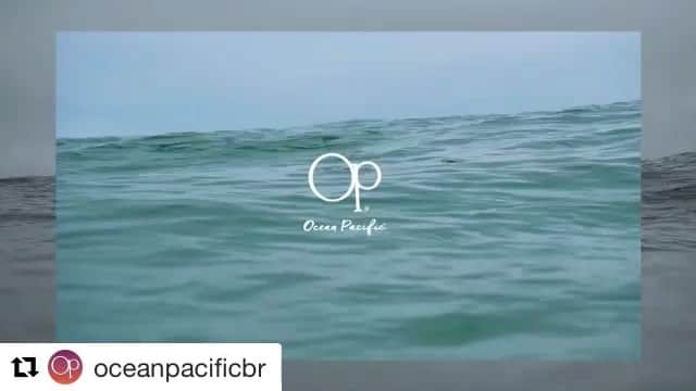Op oceanpacific Japanのインスタグラム