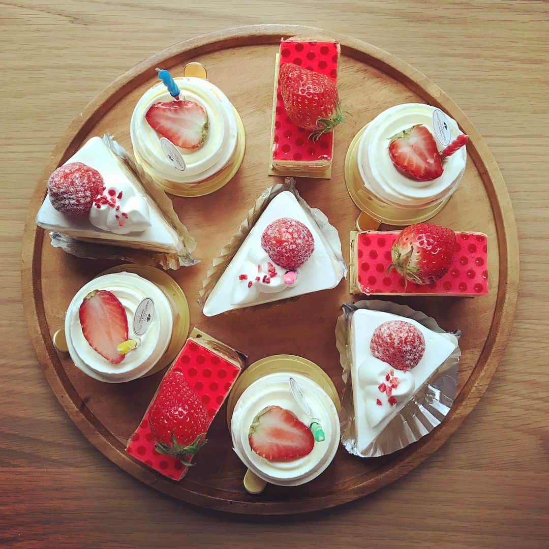 なかしましほ（foodmood）のグルメインスタ