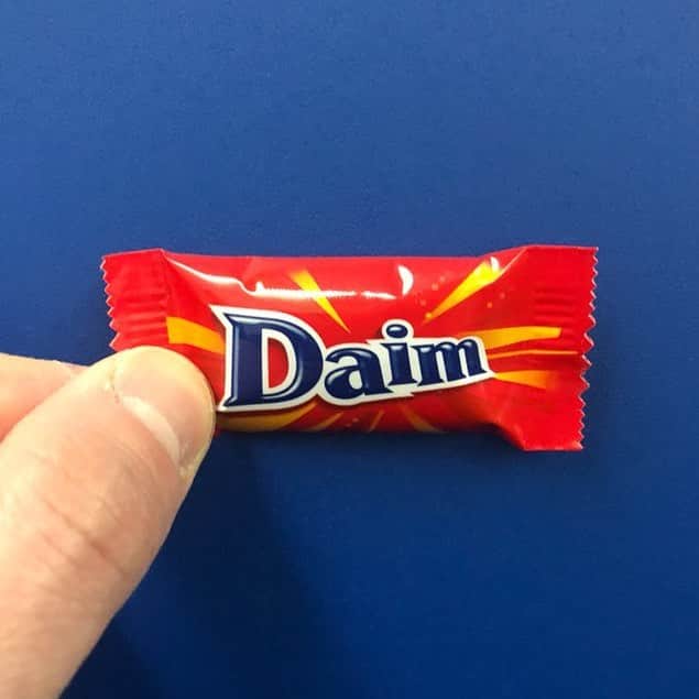 のインスタグラム