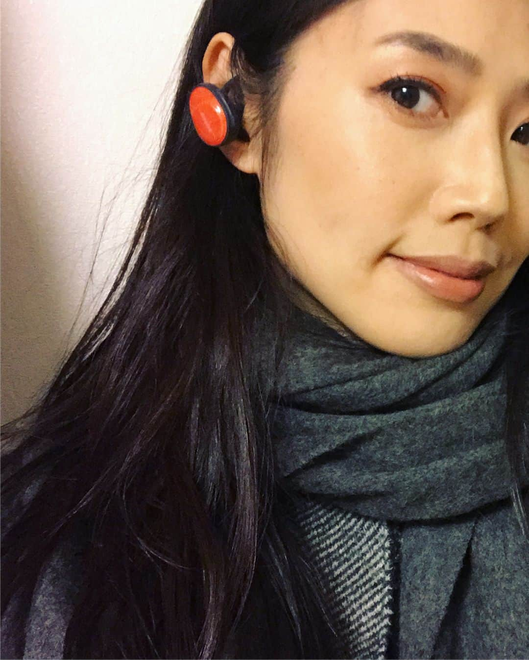 榊原みゆくさんのインスタグラム写真 - (榊原みゆくInstagram)「【BOSE】 SoundSport Free wireless headphones😂😂😂 ついに、ついに、ワイヤレス！BOSEデビュー！！ - - ほぼ、毎日音楽を聴いてて、コード邪魔だなぁとは、思いつつも、なかなかワイヤレスに飛びつかなくて😅 - - めっちゃ悩んで、いろんなん聴いて、BOSEにしました(● ˃̶͈̀ロ˂̶͈́)੭ꠥ⁾⁾ 今までは、オーディオテクニカのハイレゾをよく愛用してたけど、BOSE素晴らしい😭 失くさないようにしなくては😅😅😅 - - いやぁ、ただ単に嬉しです、はい。テンション上がります。 @bose - - #bose #soundsports #soundsportsfreewireless #soundsportswireless #wireless #headphones #speaker #follow #followme #lovemusic #ボーズ #サウンド #重低音 #ワイヤレスイヤホン #フォロー #フォローミー #音楽 #音楽好きな人と繋がりたい #サウンドスポーツワイヤレスイヤフォン」3月21日 0時23分 - miyukuscarab