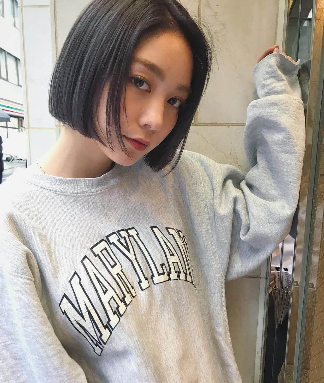 久恒美菜のインスタグラム