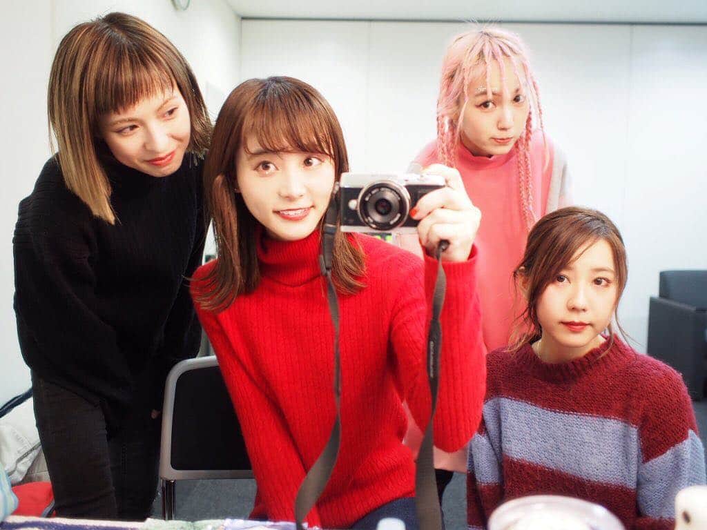 Scandalが行ったことがあるグルメインスタ Instagrammers Gourmet