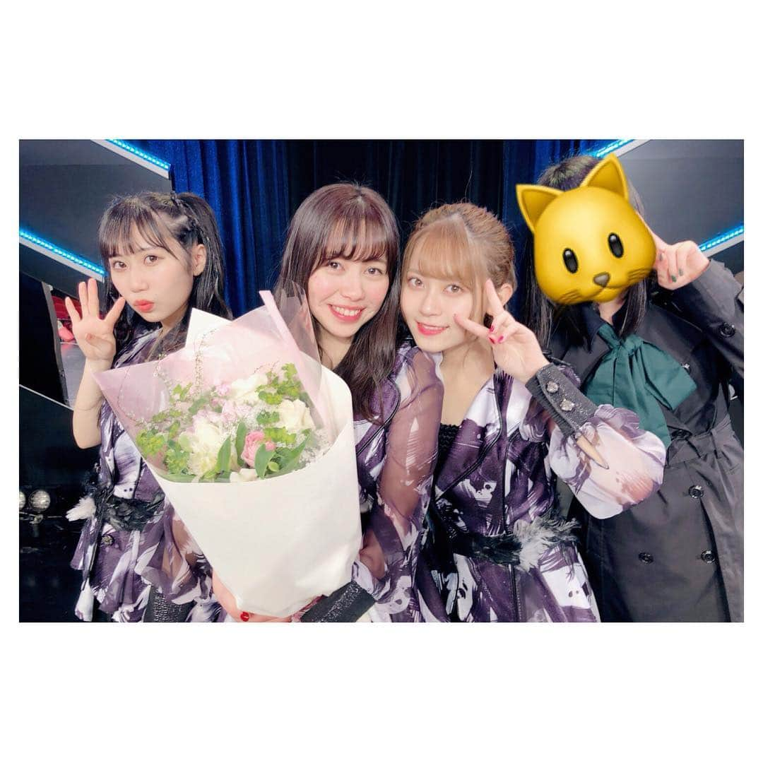 宇井真白さんのインスタグラム写真 - (宇井真白Instagram)「I4U」3月21日 23時11分 - ui_mashiro