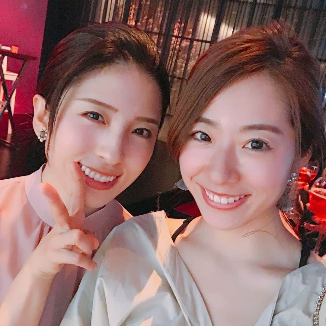 松井絵里奈のインスタグラム