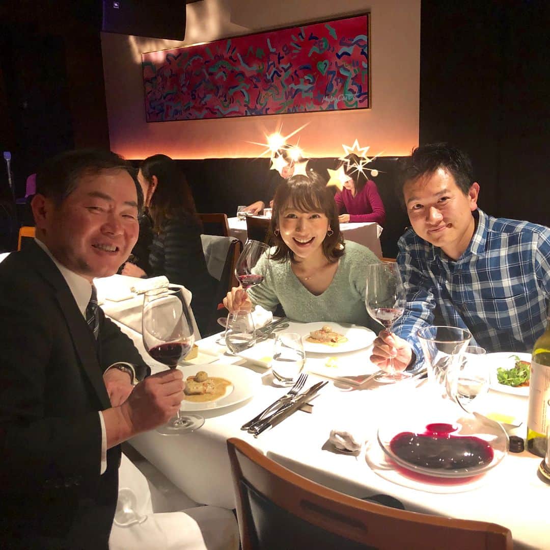 中山裕子のグルメインスタ