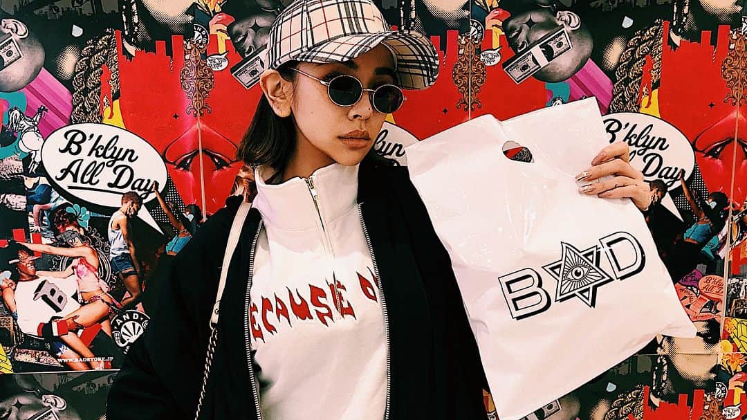 藤田杏奈のインスタグラム