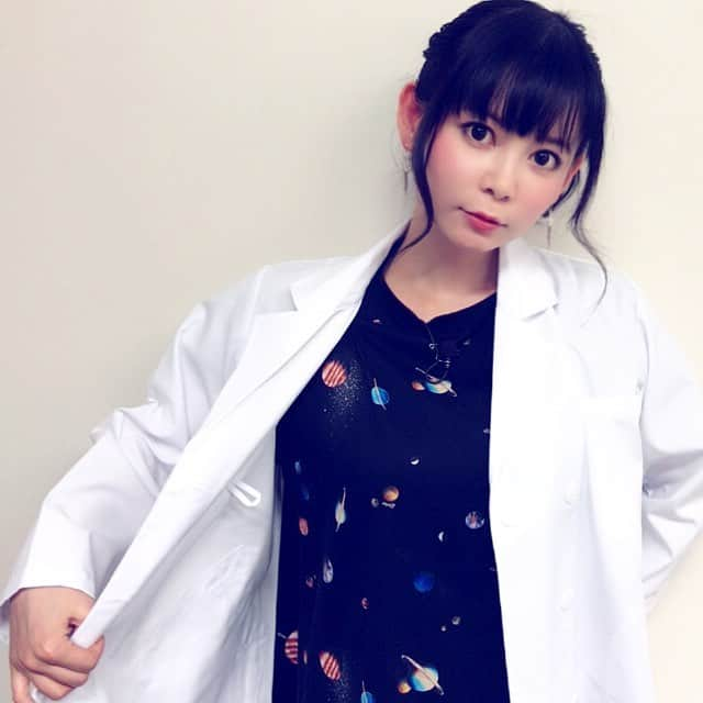 中川翔子のインスタグラム