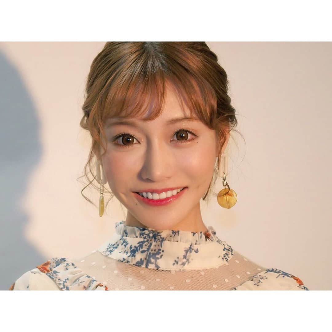 明日花キララのインスタグラム：「👗...🇰🇷」