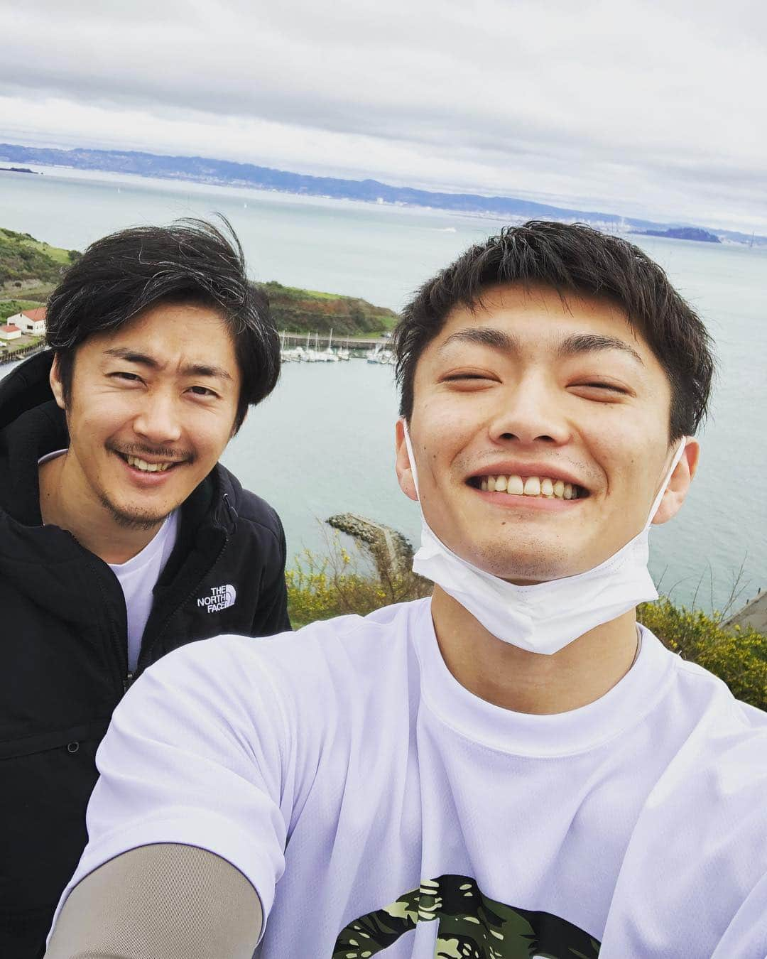 亀山耕平のインスタグラム