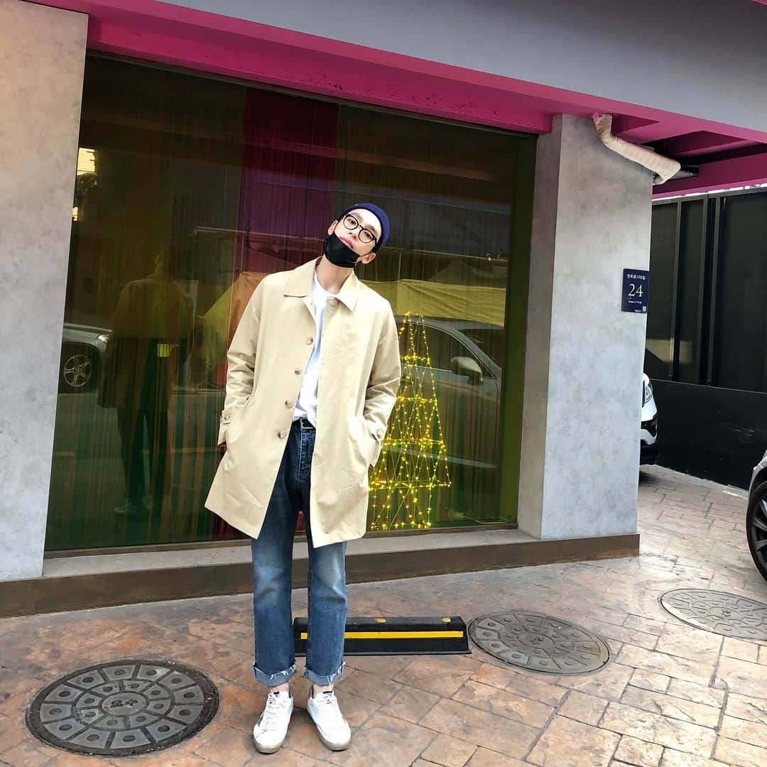 のインスタグラム