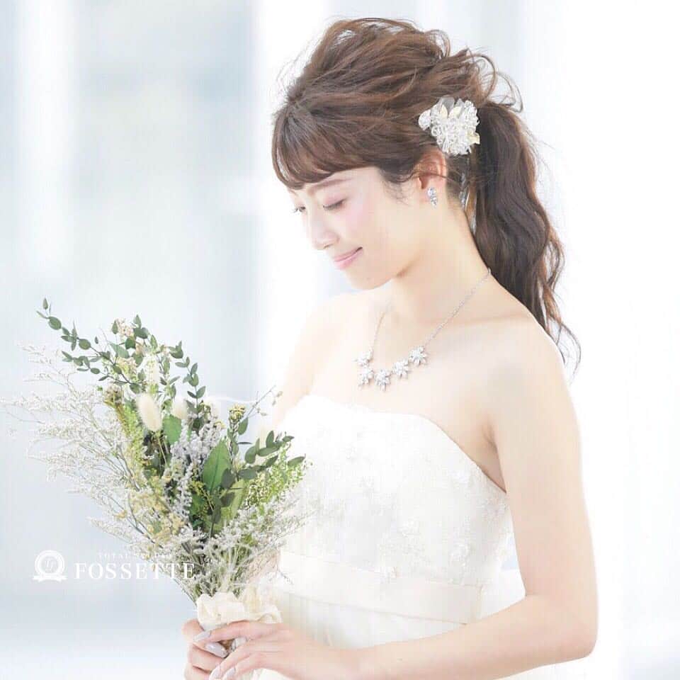 BridalPlaceLianのインスタグラム