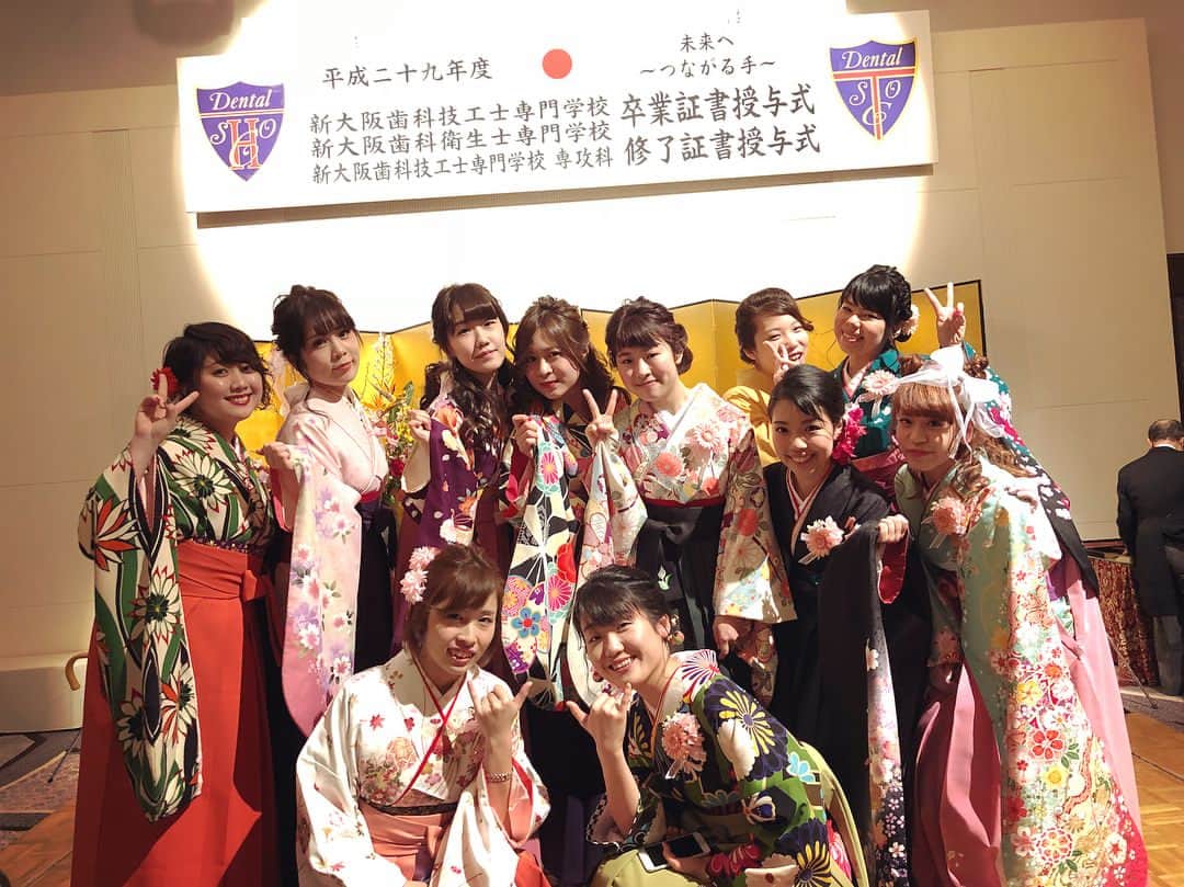 新大阪歯科衛生士専門学校【公式】のグルメインスタ