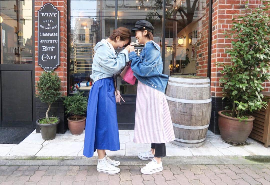 Mai Wakimizuのグルメインスタ