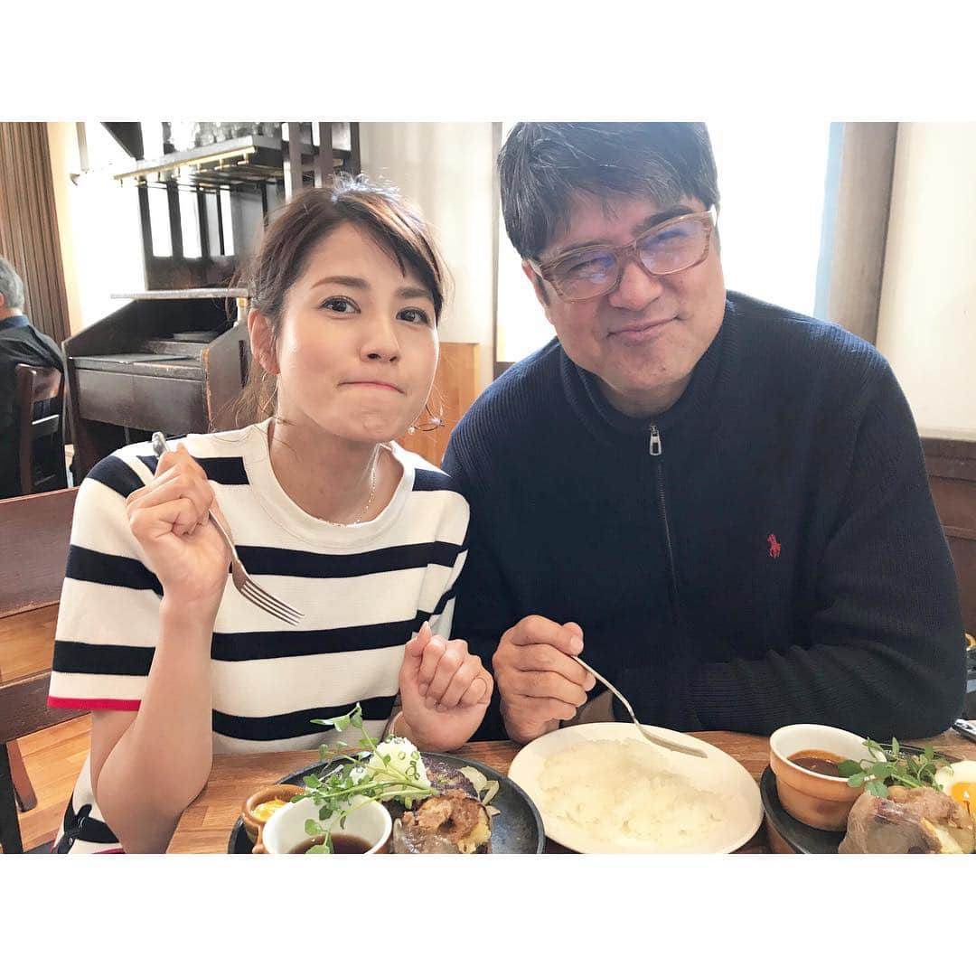 永島優美のインスタグラム