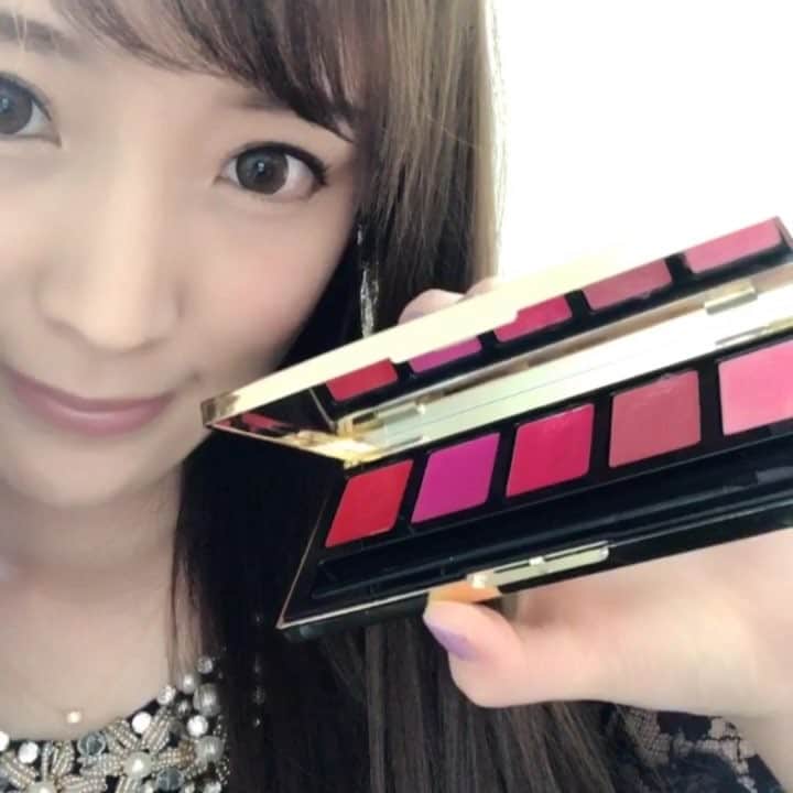 小林真由のインスタグラム