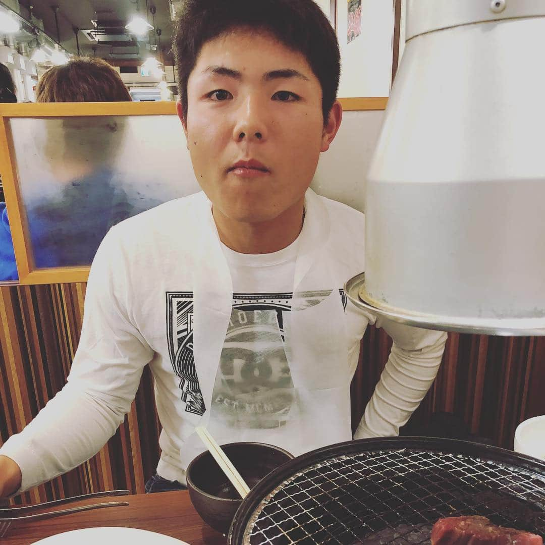 小野郁のインスタグラム