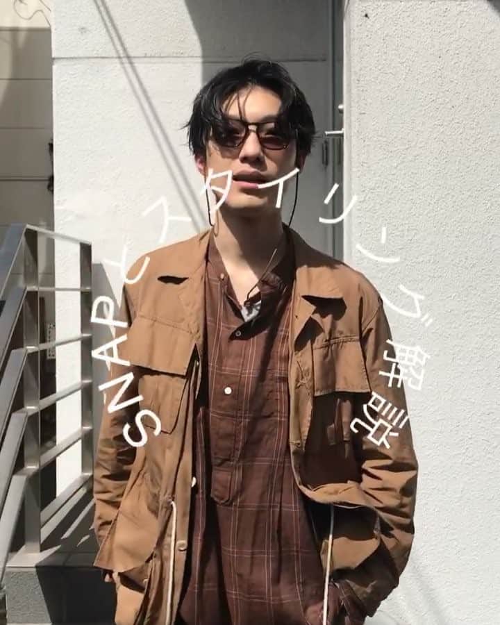 並木一樹のインスタグラム