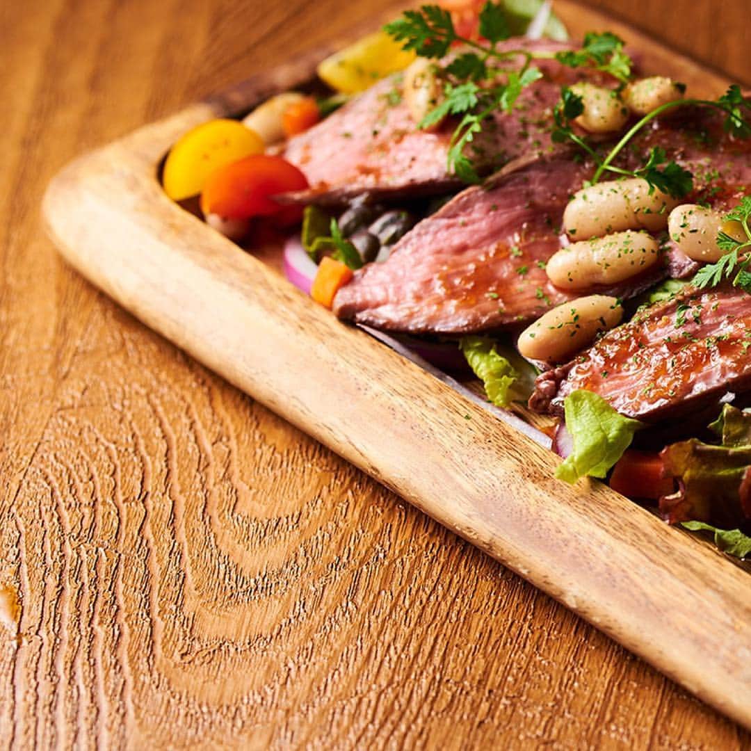 肥後橋アン,モッテのグルメインスタ