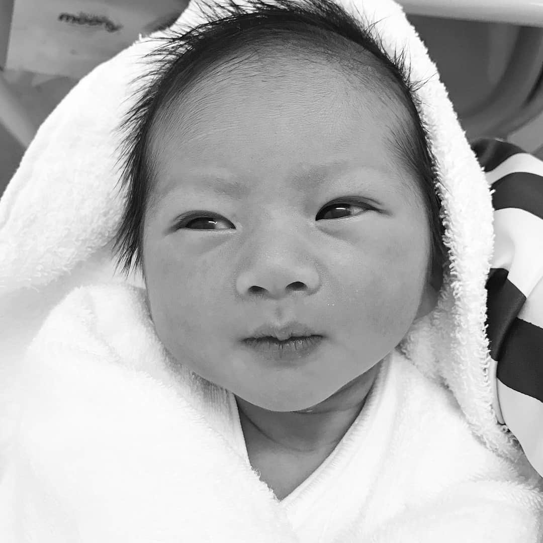 新井ニーニャのインスタグラム