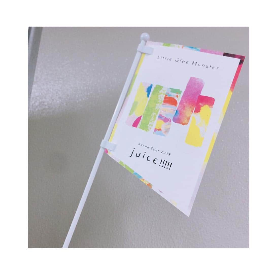 Little Glee Monsterさんのインスタグラム写真 - (Little Glee MonsterInstagram)「_ Finally the time has come ! Little Glee Monster Arena Tour 2018 - juice !!!!! - at OSAKA-JO HALL 💥 3.24 ▶ OPEN 17:00 / START 18:00 3.25 ▶ OPEN 15:00 / START 16:00 ♥ ♥ ♥ ♥ ♥ #リトグリの大阪城ホール」3月24日 14時22分 - littlegleemonster_official