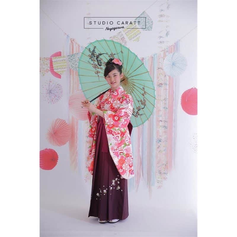 スタジオキャラット 寝屋川店のグルメインスタ